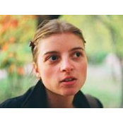 Anna Glinis's photo
