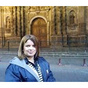 Angélica Santos's photo