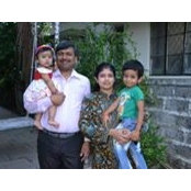 Foto von Manjunath Doshetty