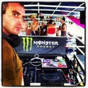 Dean Koonin's photo