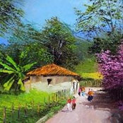 Sarai Art's photo