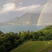 Deborah Santesson's photo