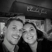Justin Robinson's photo