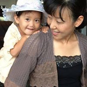 Tomomi Muroya's photo