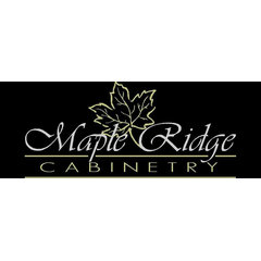 Maple Ridge Cabinetry