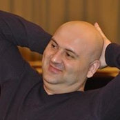 Vahe Danielyan's photo