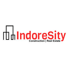 IndoreSity Construction and Real Estate
