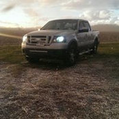 Mikey Tate's photo