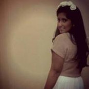 Ghanima Almutawa's photo