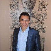 Mostafa Hassan's photo