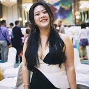 Foto von Rubyana Aripin