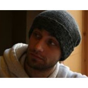 Vadim Buka's photo