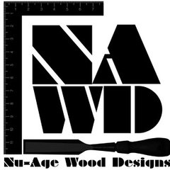 Nu-Age Wood Designs