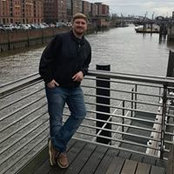 Michael Roupe's photo