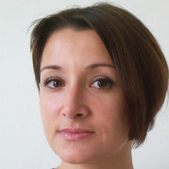 Manuela Legna