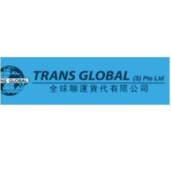 Trans Global Pte. Ltd