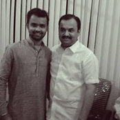 Foto von Ajay Raut