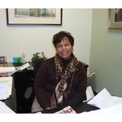 Gail Johnson's photo