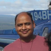 Vijay Nerella's photo