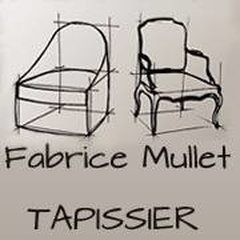 Fabrice Mullet Tapissier