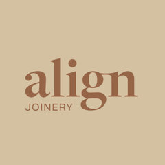 Align Joinery