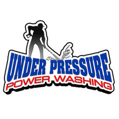 Under Pressure Power Washing