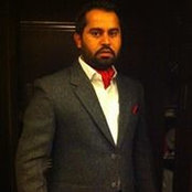 Satveer Singh's photo