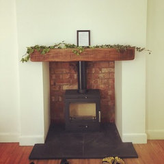 Fireplace and Stove Gallery