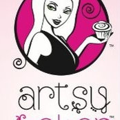 Antonella Filice Cellini ArtsyBakers foto