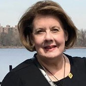 Melanie Warrs billede
