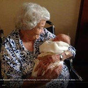 Doris Runsvolds billede