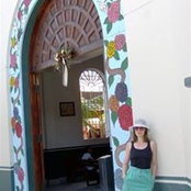 Photo de Tracy Martin