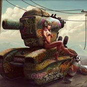 Foto von Roxy Iron Force