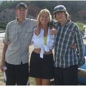 Foto de Nancy Prochaska