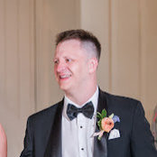 Michael Huss's photo