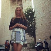 Elena Cojusneanu's photo