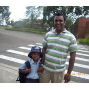 Foto von Grego Pillay