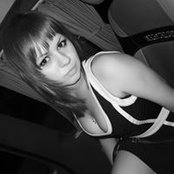 Anna Litvinova's photo