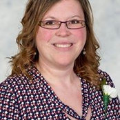 Claudia White's photo