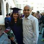 Sahana Vasanths foto