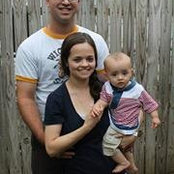 Amy Thurmans billede