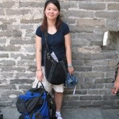 Jialing Li's photo