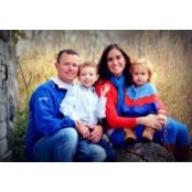 Andrea Nyberg's photo