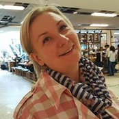 Olga Karkulenkos billede