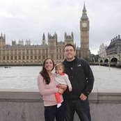 Colin Welles's photo