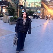 Janice Benis's photo
