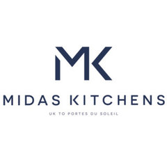 Midas Kitchens France