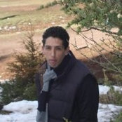 Younes Oubaddou's photo