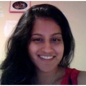 Zainab Vora's photo