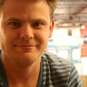 Evan Coles foto